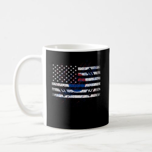 South Korean Flag Korean American Flag Coffee Mug