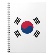 South Korean flag