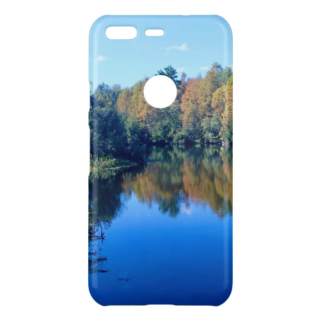 South Lake Howard Google Phone Cases (Back)