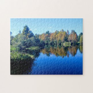 South Lake Howard