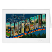 South Lake Tahoe, California (Front Horizontal)