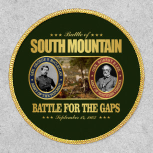 South Mountain (FH2)  Patch