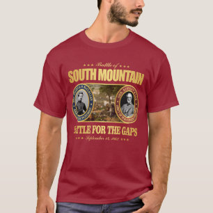 South Mountain (FH2) T-Shirt