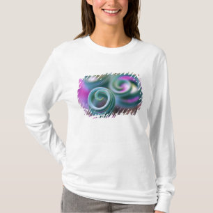 South Namaqualand, Curled lily leaves. Credit T-Shirt
