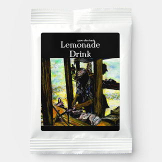 South of Heaven, West of Hell Lemonade Drink Mix
