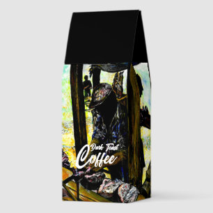 South of Heaven, West of Hell Roasted Coffee