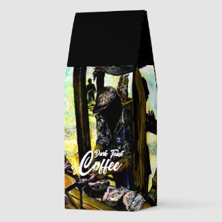 South of Heaven, West of Hell Roasted Coffee