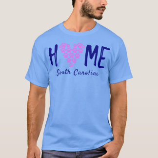 South olina is home T-Shirt