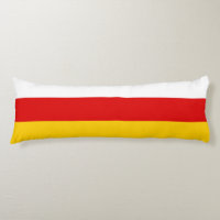 South Ossetia Flag