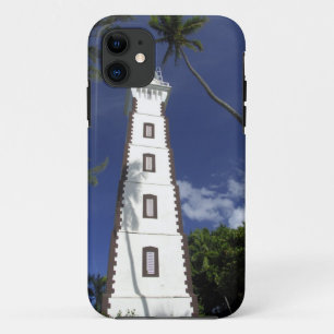 South Pacific, French Polynesia,Tahiti. Venus iPhone 11 Case