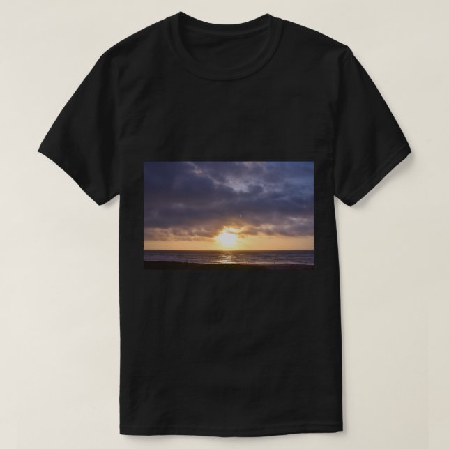 South Padre Island (1) T-Shirt (Design Front)