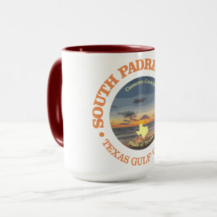 South Padre Island (C) Mug