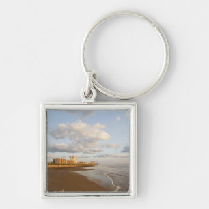 South Padre Island, Texas, USA resort hotels, Keychain
