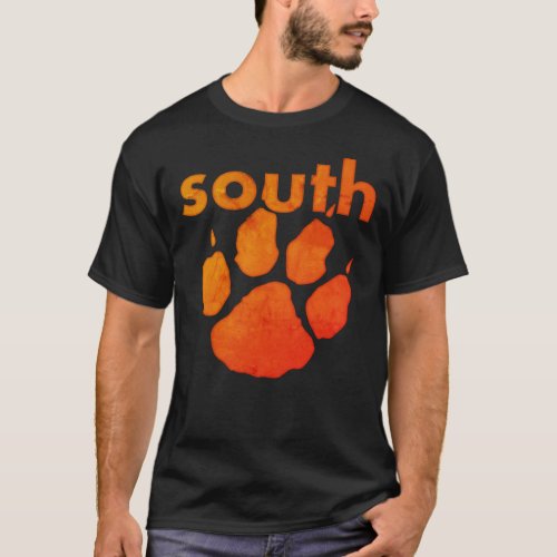 South Paw T_Shirt