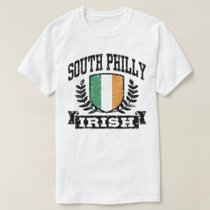 south philly t shirt