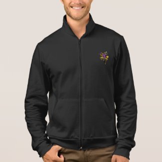 South Plantation High Marching Band Jacket