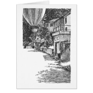South Potter Street Cards