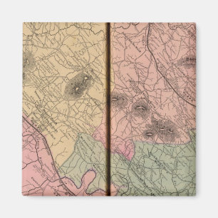 South River, Augusta County Magnet