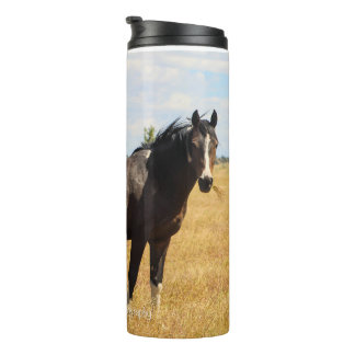 South Steens Mare  Thermal Tumbler