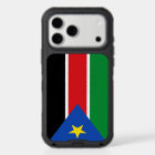 South Sudan Flag
