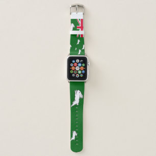 South Sydney Apple Watch Band