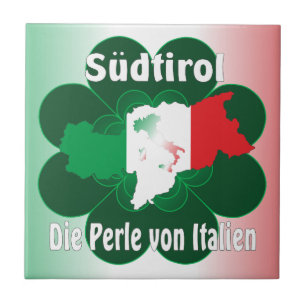 South Tyrol - Alto Adige - Italy - Italia Fliese Ceramic Tile