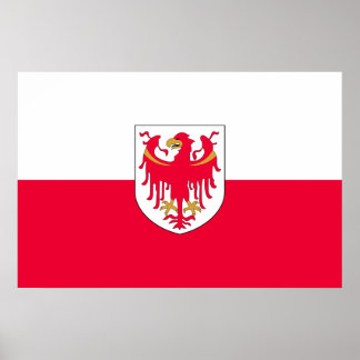 South Tyrol, Italy Poster