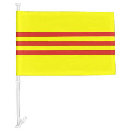south vietnam flag