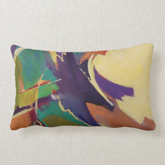 South West Echos Lumbar Pillow