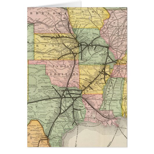 South West Railway System (Front)