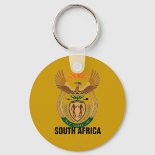 southafrica keychain