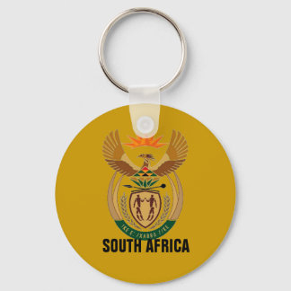 southafrica keychain