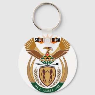 southafrican keychain