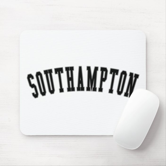 Southampton Mousepad
