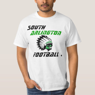 SouthArlington Football T-Shirt