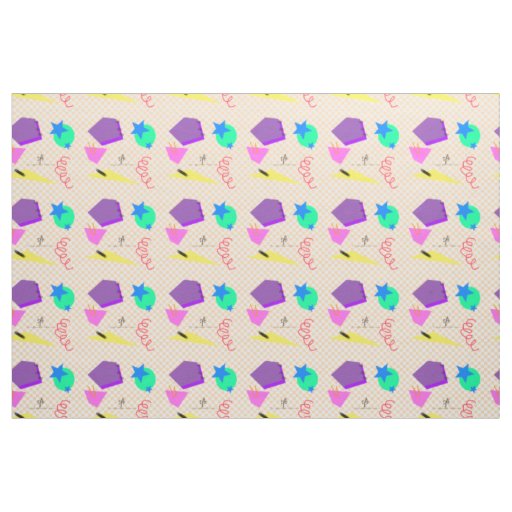 Southaven Throwback! Geometric Patterns 1 Fabric