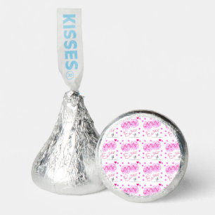 Southaven Throwback! Geometric Patterns 2 Hershey®'s Kisses®