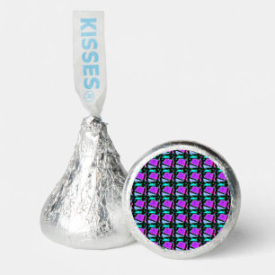 Southaven Throwback! Geometric Patterns 3 Hershey®'s Kisses®