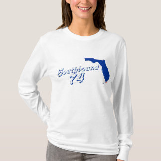 SouthBound74 hoodie T-Shirt