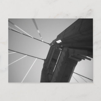 Southbound 101 postcard