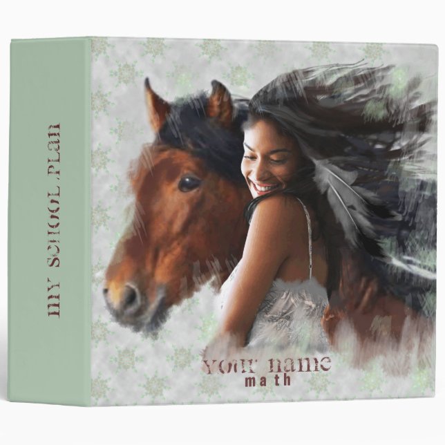 SOUTHBOUND - Binder (Front/Spine)