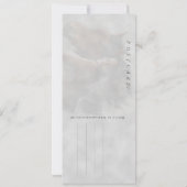 SOUTHBOUND - Calendar / Postcard (Back)