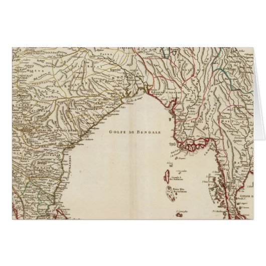 Southeast Asia 2 (Front Horizontal)