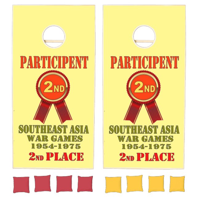 SOUTHEAST ASIA WAR GAMES (Set)