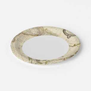 SoutheaSt. India Paper Plates