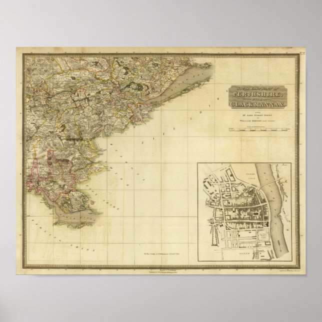 Southeast Perthshire Poster (Front)