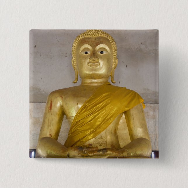 Southeast Thailand, Island of Ko Samui aka 2 Button (Front)