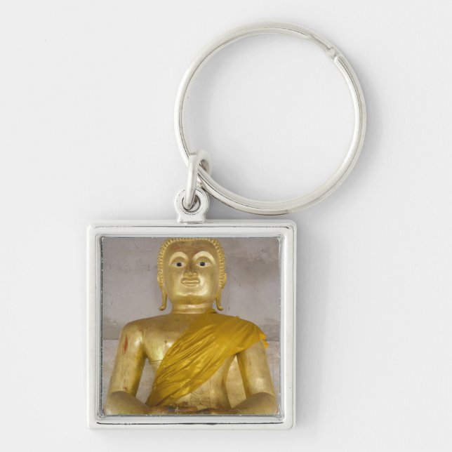Southeast Thailand, Island of Ko Samui aka 2 Keychain (Front)