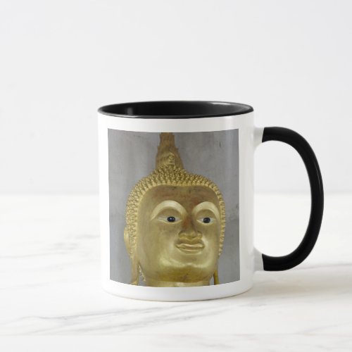 Southeast Thailand Island of Ko Samui aka Mug