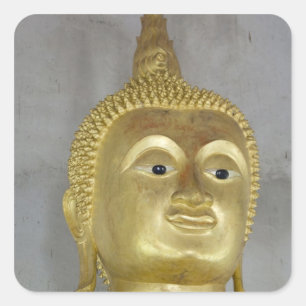 Southeast Thailand, Island of Ko Samui aka Square Sticker